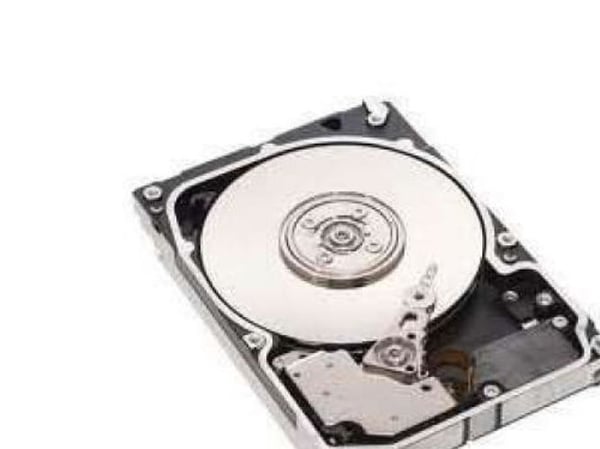 HP - Harddisk - 1 TB - intern - 2.5" SFF - SATA 3Gb/s - 5400 rpm - for HP 255 G3; ENVY Laptop 14, 15, dv4, dv6, dv7; ENVY TouchSmart 14, 15; Pavili...