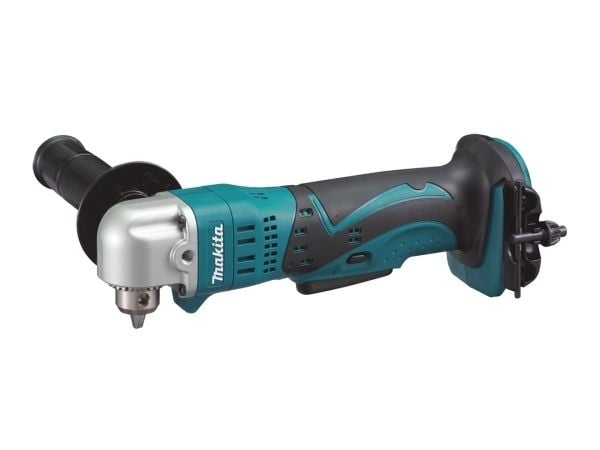 Makita DDA350Z - Vinkelbor - trådløs - nøkkelpatron - 13.7 N·m - uten batteri - 18 V