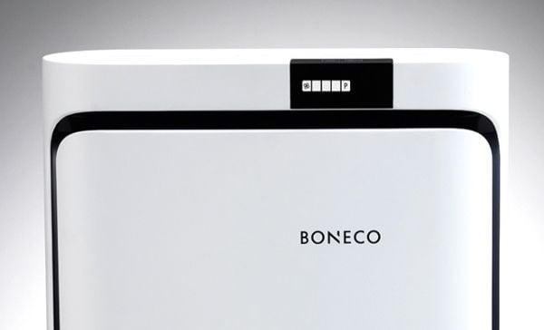 Boneco P400 luftrenare