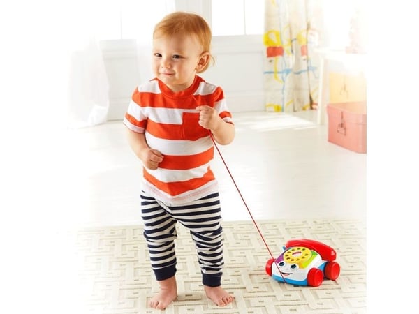 Fisher Price Chatter Telephone