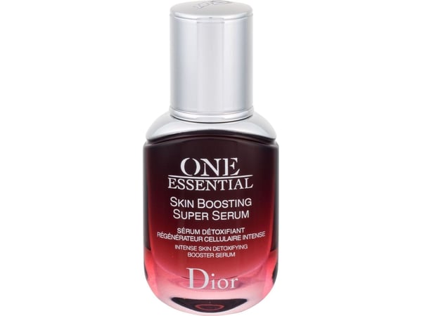 Dior (Christian Dior) One Essential Skin Boosting Super Serum 30 ml