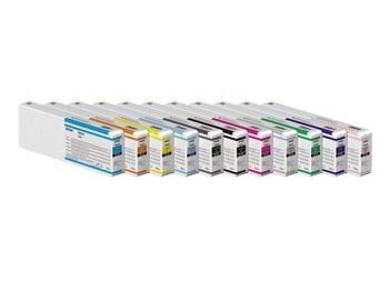 Epson Singlepack Cyan T44J240 UltraChrome PRO 12 700ml, 700 ml, 1 kpl