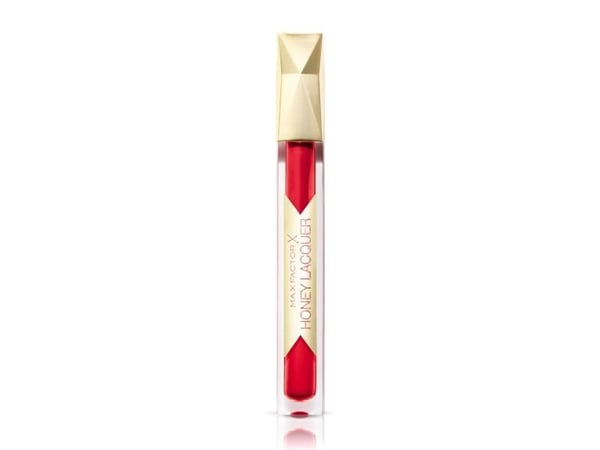 Max Factor Honey Lacquer (25 Floral Ruby) 3,8 ml