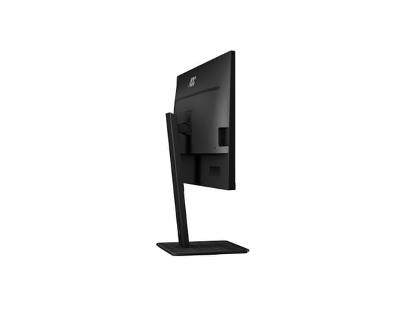 AOC P2 U32P2, 80 cm (31.5"), 3840 x 2160 piksler, 4K Ultra HD, LED, 4 ms, Svart