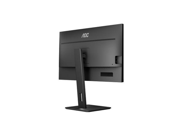 AOC P2 U32P2, 80 cm (31.5"), 3840 x 2160 piksler, 4K Ultra HD, LED, 4 ms, Svart