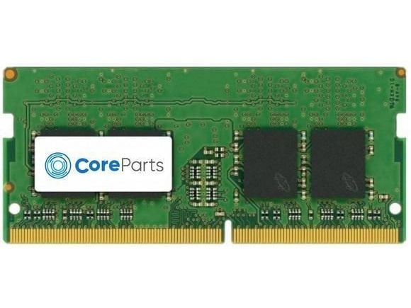 CoreParts MMLE085-8GB, 8 GB, 1 x 8 GB, DDR4, 3200 MHz, 260-pin SO-DIMM