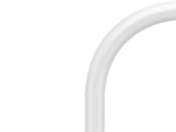 USB-C™-adapter RJ45, vit