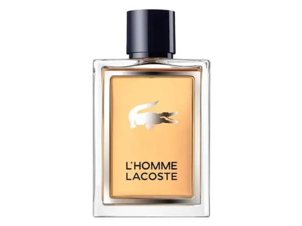 Lacoste L'Homme EDT 100 ml