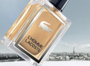 Lacoste L'Homme EDT 100 ml