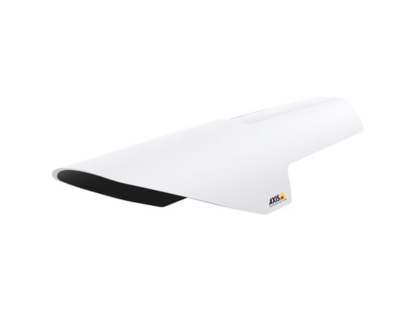 AXIS Weather Shield K - Kameraets værdeksel - for AXIS P1405, P1425, P1427, P1428, P1435, P1455, Q1951, Q1952