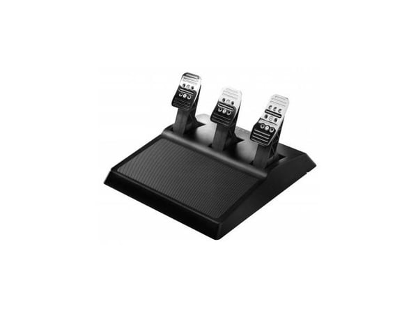 ThrustMaster TX Racing: Leather Edition - rotte og pedalsett - kabling - for PC/ Xbox One / Xbox One Series S/X