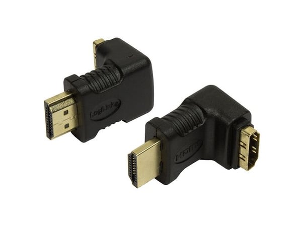 LogiLink AH0007, HDMI, HDMI, Lajittelu