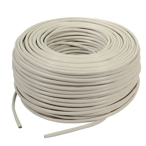 Logilink Patchkabel RJ45 CAT5e F/UTP 100m