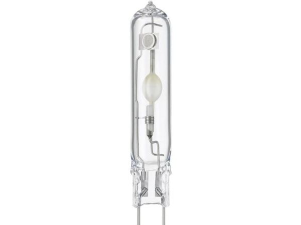 Philips MASTERColour CDM-TC Elite - CMG-glödlampa (Ceramic Metal Halide) - form: T14 - klar finish - G8.5 - 39.1 W - klass F - varmt vitt ljus - 30...