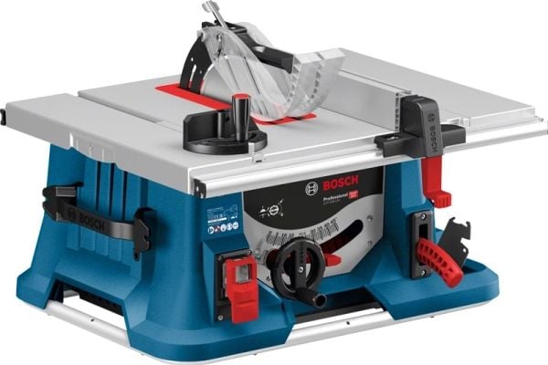 Bosch GTS 635-216