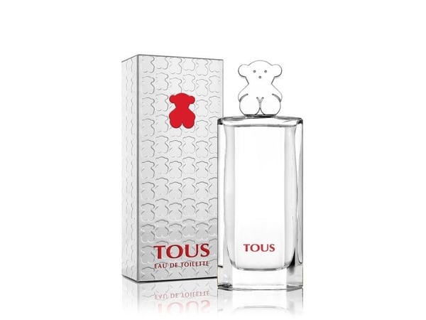 Alle EDT 50 ml