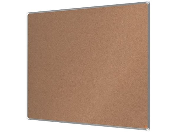 Nobo Tab och� kork Nobo Premium Plus 1500x1200