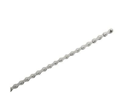 Shimano CN-NX10, Sykkelkjede, Bysykkel, Stål, 25,4 / 2 mm (1 / 2")