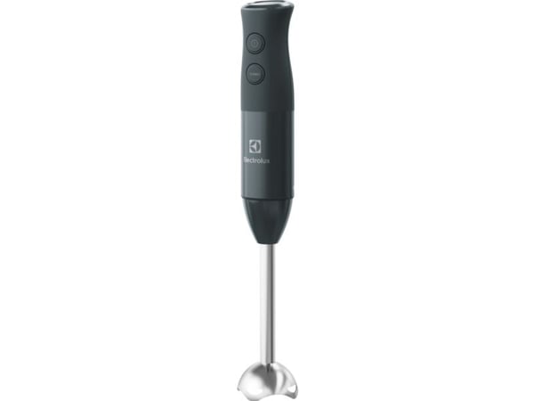 Electrolux E4HB1-6GG, Upotettava sekoitin, 1,2 m, 600 W, Musta