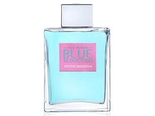 Antonio Banderas Blue Seduction Eau De Toilette 200ml For Women And Men
