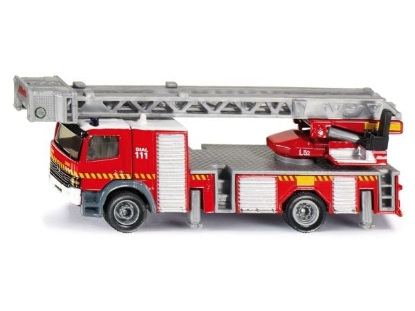 Siku 1:87 Fire Engine