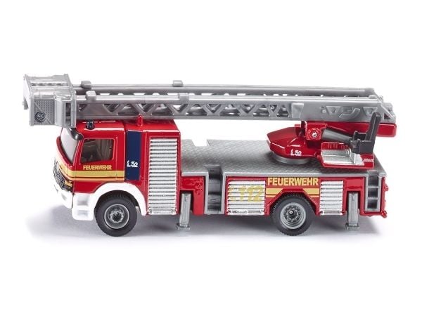 Siku 1:87 Fire Engine