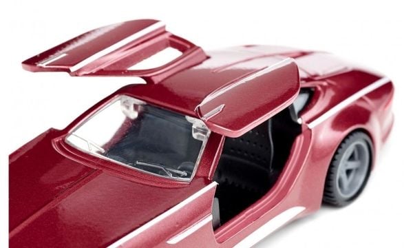 Siku SIKU 2357 Vision Mercedes - Maybach 6