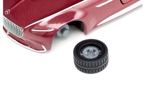 Siku SIKU 2357 Vision Mercedes - Maybach 6