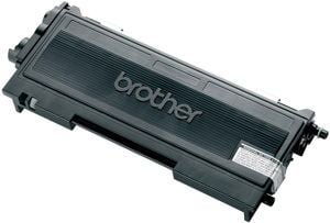 Brother TN-2005, 1500 sivua, musta
