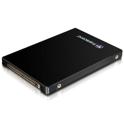 Transcend TS128GPSD330, 128 GB, 2.5", 118,4 MB/s