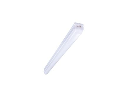 Philipsin kattovalaisin Philipsin LED-diffuusorivalaisin BN013C 911401836280 15W LED14S/830 L900 G13 3000K valkoinen