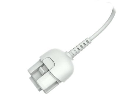 Zebra - USB-kabel - 2.1 m - vit - för Zebra CS60-HC