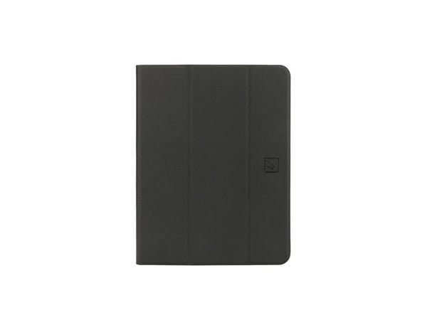 Tucano UP Plus - Skjermdeksel for nettbrett - svart - 10.9" - for Apple 10.9-inch iPad Air (4. generasjon, 5. generasjon); 11-inch iPad Pro (2. gen...