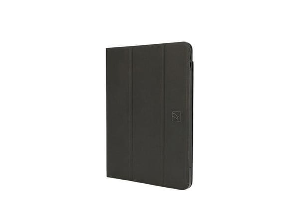 Tucano UP Plus - Skjermdeksel for nettbrett - svart - 10.9" - for Apple 10.9-inch iPad Air (4. generasjon, 5. generasjon); 11-inch iPad Pro (2. gen...