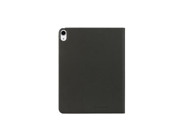 Tucano UP Plus - Skjermdeksel for nettbrett - svart - 10.9" - for Apple 10.9-inch iPad Air (4. generasjon, 5. generasjon); 11-inch iPad Pro (2. gen...