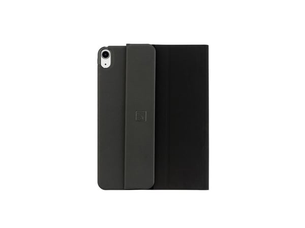Tucano UP Plus - Skjermdeksel for nettbrett - svart - 10.9" - for Apple 10.9-inch iPad Air (4. generasjon, 5. generasjon); 11-inch iPad Pro (2. gen...