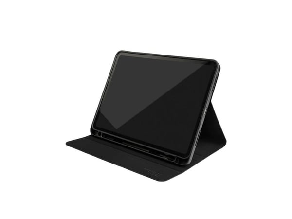 Tucano UP Plus - Skjermdeksel for nettbrett - svart - 10.9" - for Apple 10.9-inch iPad Air (4. generasjon, 5. generasjon); 11-inch iPad Pro (2. gen...