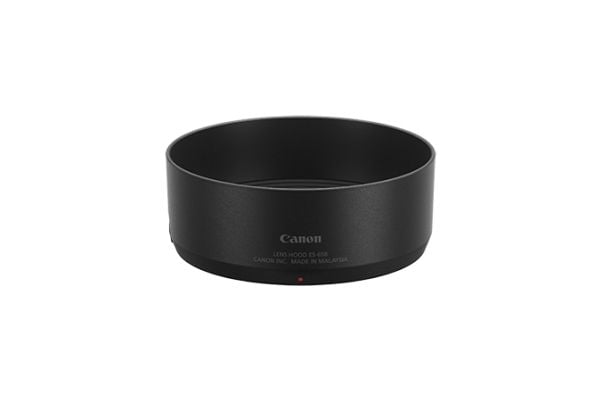 Canon 4518C001, Pyöreä, Musta