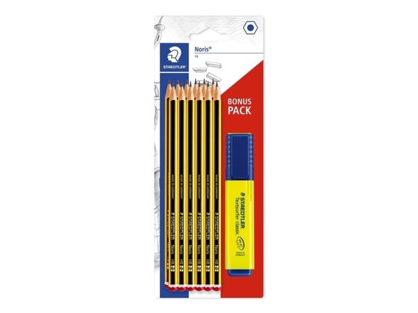 STAEDTLER Mars comfort 552 - Kompassett