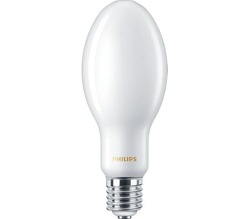 Philips TrueForce Core, 36 W, 125 W, E40, 5500 lm, 25000 timer, Hvit