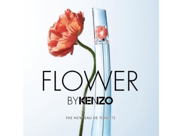 Kenzo Flower by Kenzo Edp Spray - Nainen - 50 ml