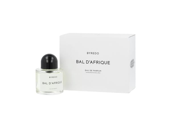 Byredo Bal D'Afrique Edp Spray - Unisex - 100 ml