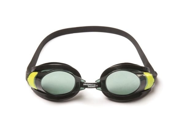 Bestway 21005, Unisex, Sort, Blå, Grønn, Oransje, Sort, Junior, 7 år, China