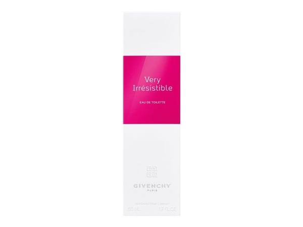 Givenchy Very Irrésistible Eau De Toilette 50 ml (woman)