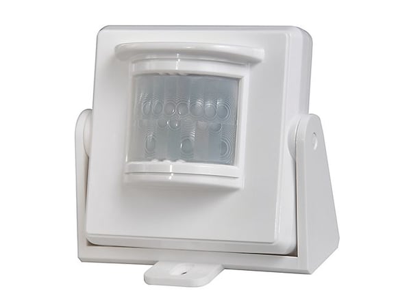 Nexa LMDT-810 - Rörelsesensor - trådlös - 433.92 MHz