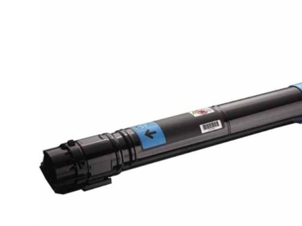 DELL 05C8C, 8000 sivua, Syaani, 1 kpl