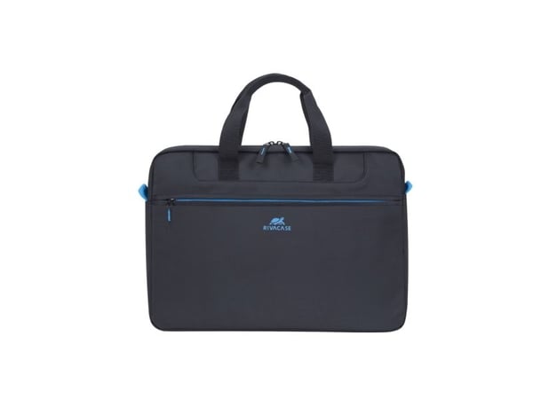Rivacase 8037, koffert, 39,6 cm (15,6"), skulderstropp, 470 g