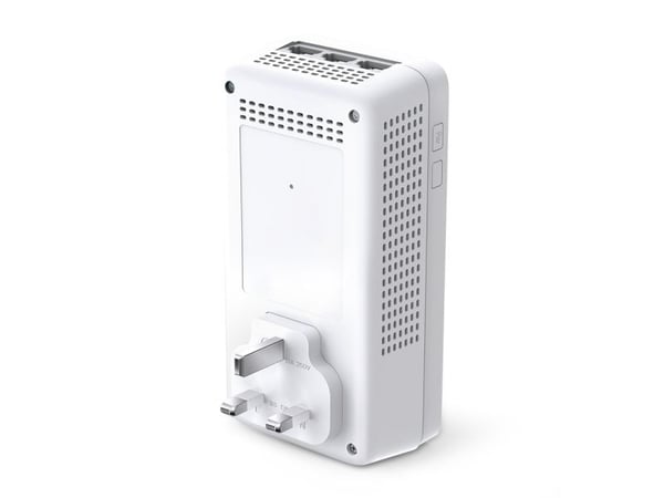 TP-Link TL-WPA8631P, 1300 Mbit/s, IEEE 1901, IEEE 802.3, IEEE 802.3ab, IEEE 802.3u, Gigabit Ethernet, 10.100.1000 Mbit/s, Wi-Fi 5 (802.3a.2), 80218...