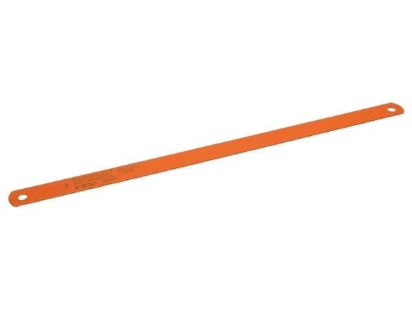 Bahco 3809-400-32-2.00-6-KA, Metall, Plast, Tre, Oransje, 40 cm, 32 mm, 2 mm, Tyskland
