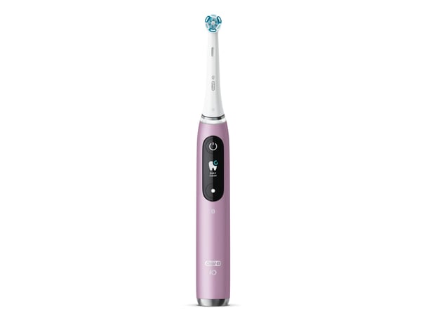 Oral-B iO 9N Rose Quartz rosa